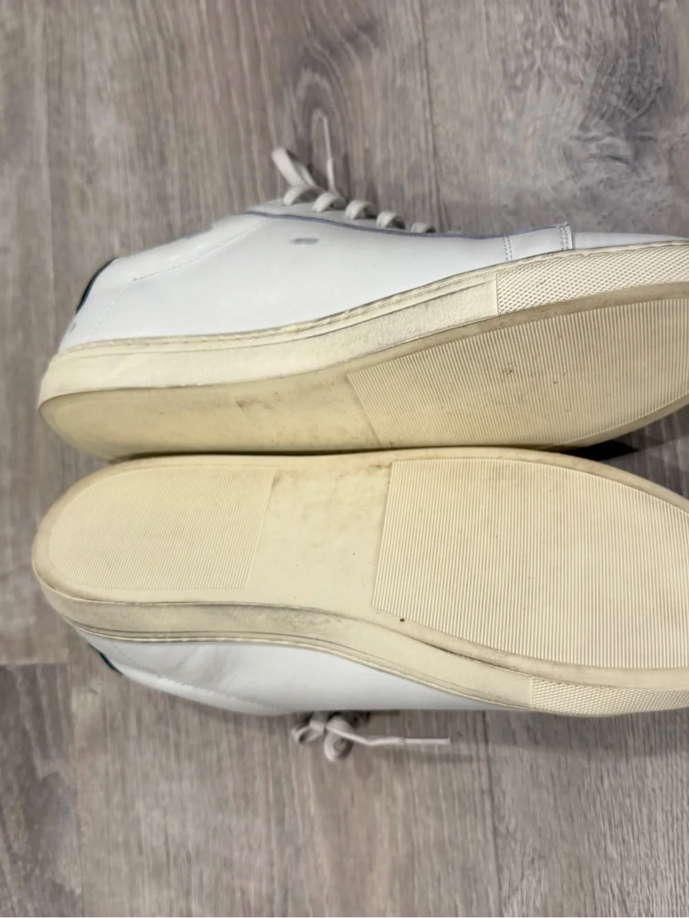 Oliver Cabell Low 1 belmont Size 9